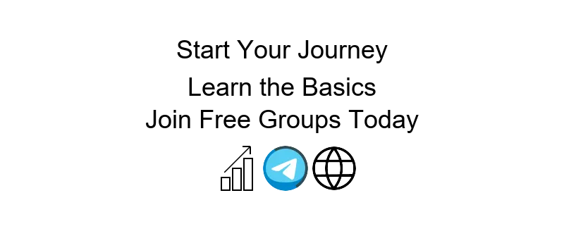 Top crypto telegram groups for connecting with like-minded individuals and gaining insights into the cryptocurrency market.